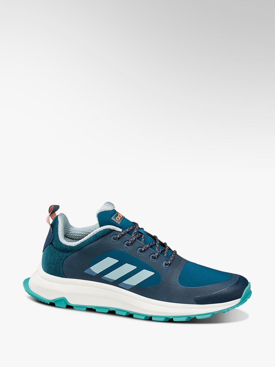 Laufschuh RESPONSE TRAIL X von adidas in blau DEICHMANN Laufschuh RESPONSE TRAIL X von adidas in blau DEICHMANN